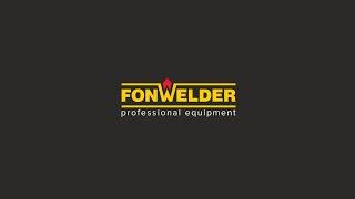 Fonwelder - сварочные материалы и оборудование