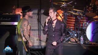 Jane's Addiction - Ritual De Lo Habitual - #teasermedia