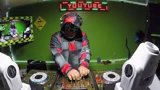 DJ JACE secion de pruebas