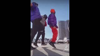 Sha ek mans Bdot goon & Ogz getting sturdy 