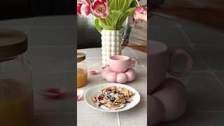 Ленивые слойки 🫐#ленивыерецепты #слойки #быстраявыпечка #тестофило #рецепты #быстрыйрецепт #выпечка