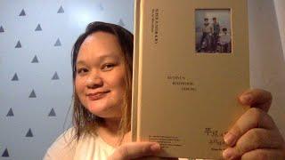 Unboxing SuperJunior KRY’s 1st Mini Album | dillemmaruth