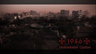 Мод 1946 (Unthinkable option #2) на Assault Squad 2. Смотрим + отвечаю на вопросы.