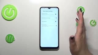 How to Show Battery Percentage on SAMSUNG Galaxy F14