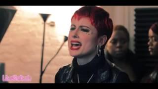 J Marie Cooper - Closure