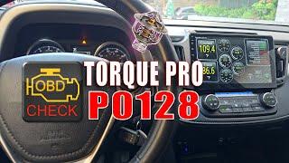 Torque Pro vs Engine check light repair | Diagnosis