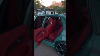 NEXIA 2 CAR TUNING!!!NEXIA 2 ТЮНИНГ!!!#Shorts