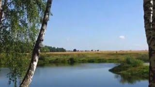 Та река, где ты родился - Людмила Сенчина и Эдуард Хиль