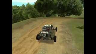 GTA SA CORR Super Buggy 2 (Hawley) mod by alexey