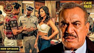 क्या CID शेर के हमले से लोगों को बचा पाएगी? | CID | CID New Episode 2024 | TV Show