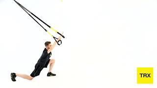 TRX Mobility Workout