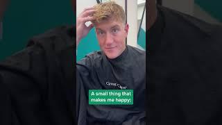 Happiness is a Great Clips Haircut! ️