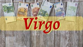 Virgo - YIII! SWERTE AT VERY PEACEFUL KA  - Money December 2024 - Tagalog Tarot Reading