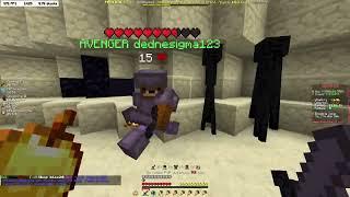 PVP MINEBLAZE I 1.20.1