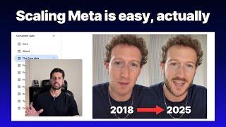 How I structure my Meta ad account (to hit $1m months, easily)