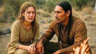Her Father Gave Her to an Apache Because She Was Ugly… But He Loved Her Like No Other Man