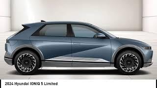 2024 Hyundai IONIQ 5 H560947