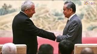 Hamas and Fatah sign agreement in Beijing ‘ending’ their division, China says