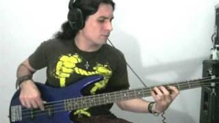 Hysteria - Muse - Tabs (Daniel Rivera)