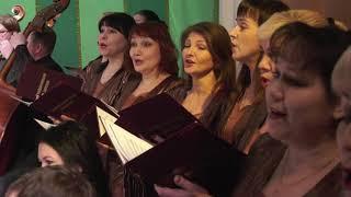 Чувашская государственная академическая симфоническая капелла