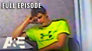 DNA Technology & a Cigarette Break Expose the Dark Truth (S1, E16) | Interrogation Raw | Full Ep