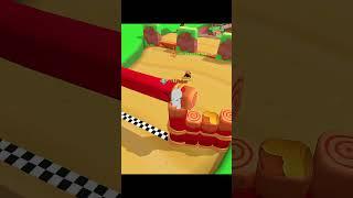 Stumble guys Gameplay| S11 Clip/42| #stumbleguys #viral #shorts #shortsfeed #denzzill #viralvideos