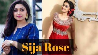 Sija Rose Biography | Sija Rose Lifestyle, Age, Family, Education, Career, Movies, Debut