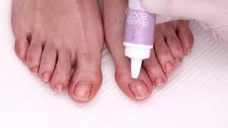Pharm Foot SILVER BOOSTER (Microsilver Line)