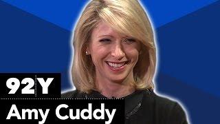 Amy Cuddy with Susan Cain on Presence