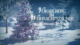 Vorarlberg im Weihnachtszauber