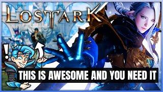 Lost Ark PvP is INCREDIBLE - Lost Ark PvP Explained - Gameplay & Guide - Best MMORPG PvP EVER!