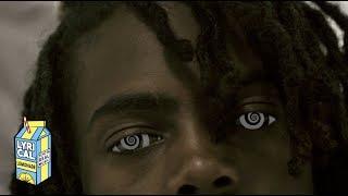 Yung Bans - Dresser (Official Music Video)