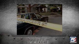 The KCTV5 News Vault: 'Return to Sender'