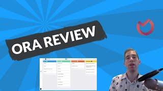 Ora Review - A Project + Task Management Software Test-Drive