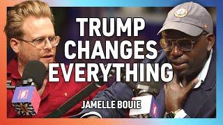 How Trump Will Transform America Forever with Jamelle Bouie