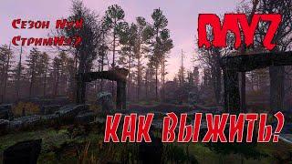 8 Сезон Стрим № 2  DayZ 1.15  @@  Новый сезон выживания  @@ Freeland: STALKER DeerIsle Hard PVE 