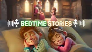 The Queen Who Saved the Nation | Juice Box | Catholic Bedtime Stories