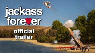 jackass forever | Official Trailer | Paramount Pictures Australia