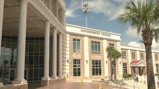 Panama City Beach and Bay County officials reach CRA agreement