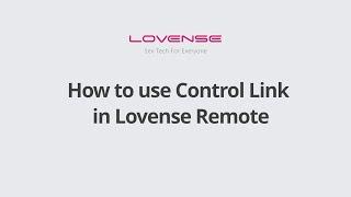 Lovense Remote App | Control Link for Adventurous Pleasure