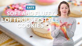 How to Make Soft-and-Fluffy Lofthouse-Style Cookies | Serious Eats