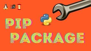 How to make your own python package for pip Install | Google image search