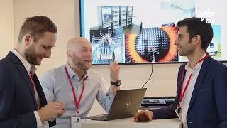 Munich Satellite Navigation Summit 2024