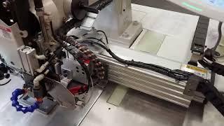 SEWPRO 7---COMPUTERIZED 7 CLASS TYPE SEWING MACHINE