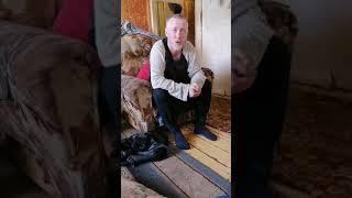 Век воли не видать!