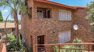 2 Bedroom Cluster for sale in Gauteng | Johannesburg | Johannesburg South | Ridgeway |  |