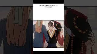 Name : Plum Blossom Shade  #manhwa #manga #viral #dream #manhua
