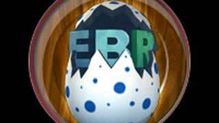 Egg Hunt 2017: The Lost Eggs: How To Get EBR Egg