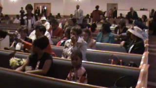 St. Thomas M. B. Church of Jacksonville, FL