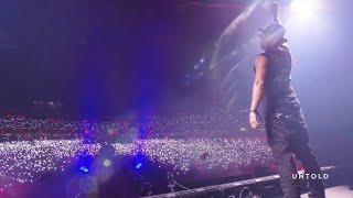 Timmy Trumpet Live @ Untold Festival 2019